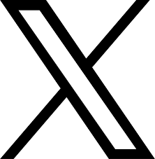 X (Twitter Logo)